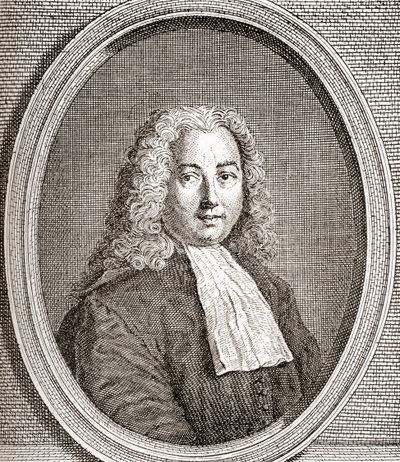 René Hérault, Seigneur de Fontaine-l
